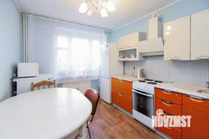 2-к квартира, вторичка, 48м2, 1/6 этаж