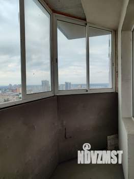 1-к квартира, вторичка, 39м2, 19/25 этаж