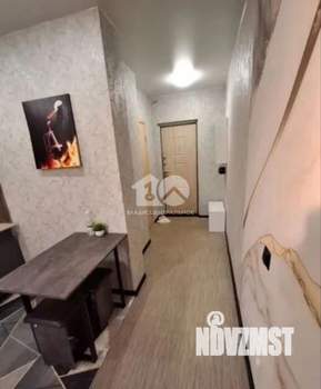 Студия квартира, вторичка, 20м2, 16/17 этаж