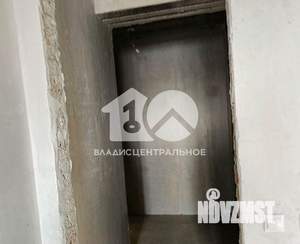 Студия квартира, вторичка, 26м2, 6/14 этаж