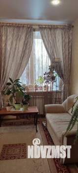 4-к квартира, вторичка, 120м2, 3/6 этаж