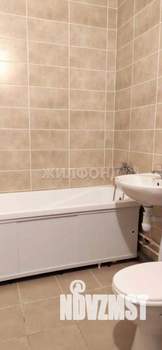 1-к квартира, вторичка, 30м2, 24/24 этаж