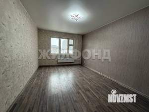 4-к квартира, вторичка, 129м2, 1/9 этаж