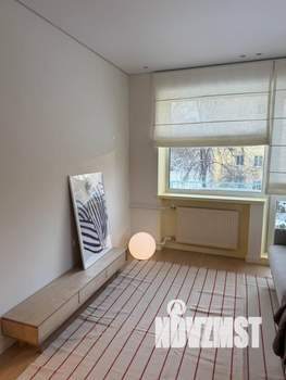 1-к квартира, вторичка, 30м2, 2/4 этаж