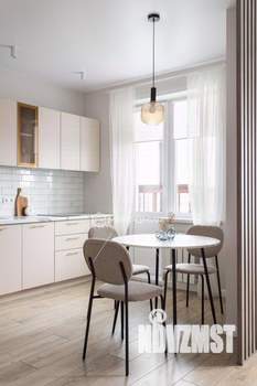 1-к квартира, вторичка, 38м2, 22/25 этаж