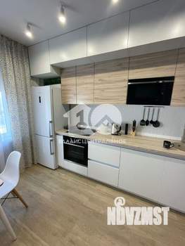 2-к квартира, вторичка, 49м2, 11/17 этаж