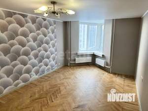 2-к квартира, вторичка, 57м2, 6/10 этаж