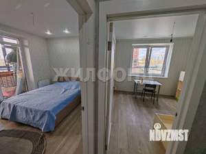3-к квартира, вторичка, 56м2, 3/17 этаж