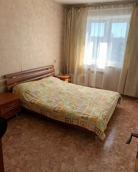2-к квартира, вторичка, 50м2, 11/11 этаж