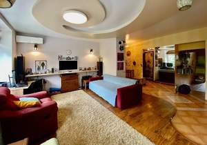 Студия квартира, вторичка, 57м2, 2/5 этаж