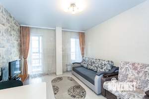 Студия квартира, вторичка, 27м2, 10/26 этаж