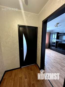 1-к квартира, вторичка, 33м2, 10/10 этаж