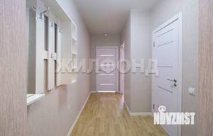 1-к квартира, вторичка, 36м2, 4/16 этаж