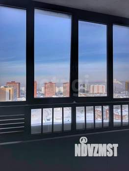 3-к квартира, вторичка, 81м2, 11/17 этаж