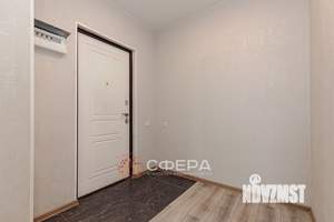 3-к квартира, вторичка, 63м2, 17/17 этаж