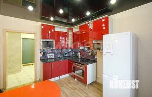 1-к квартира, вторичка, 39м2, 11/24 этаж