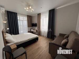 Студия квартира, вторичка, 29м2, 5/13 этаж