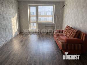1-к квартира, вторичка, 49м2, 10/10 этаж