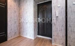 1-к квартира, вторичка, 40м2, 2/10 этаж