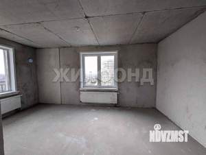 2-к квартира, вторичка, 46м2, 11/21 этаж