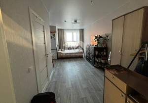 Студия квартира, вторичка, 31м2, 13/16 этаж