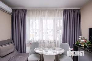 Студия квартира, вторичка, 23м2, 3/16 этаж