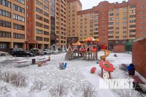 4-к квартира, вторичка, 135м2, 12/14 этаж