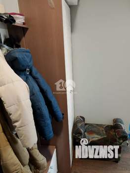 1-к квартира, вторичка, 30м2, 4/5 этаж