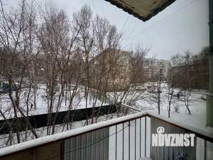 3-к квартира, вторичка, 57м2, 2/5 этаж