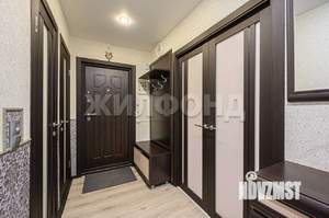 3-к квартира, вторичка, 57м2, 4/5 этаж