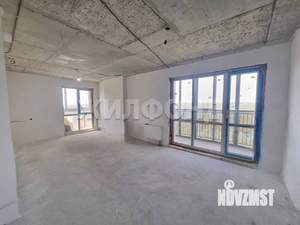 3-к квартира, вторичка, 69м2, 13/25 этаж