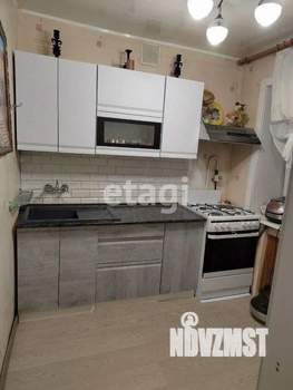 3-к квартира, вторичка, 57м2, 5/5 этаж