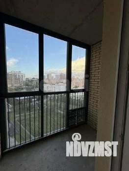 1-к квартира, вторичка, 40м2, 13/25 этаж