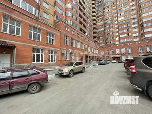 3-к квартира, вторичка, 98м2, 8/20 этаж