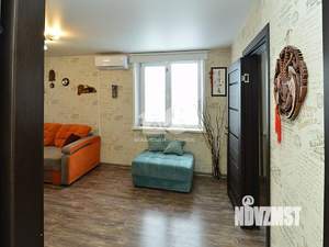 3-к квартира, вторичка, 58м2, 9/9 этаж