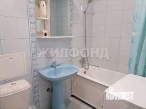 2-к квартира, вторичка, 44м2, 4/5 этаж