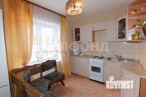 1-к квартира, вторичка, 37м2, 1/10 этаж