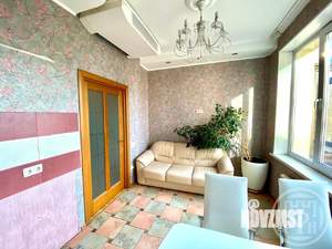 1-к квартира, вторичка, 53м2, 5/17 этаж