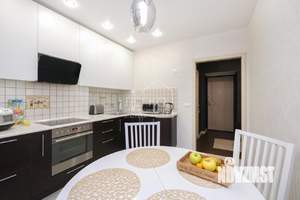 2-к квартира, вторичка, 81м2, 7/15 этаж