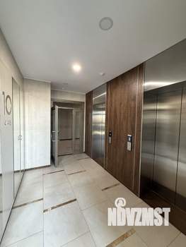 1-к квартира, вторичка, 45м2, 10/14 этаж