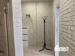 Студия квартира, вторичка, 34м2, 7/17 этаж