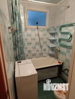 2-к квартира, вторичка, 42м2, 2/5 этаж