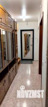 3-к квартира, вторичка, 74м2, 4/10 этаж