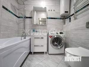 1-к квартира, вторичка, 38м2, 12/18 этаж