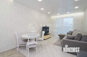 2-к квартира, вторичка, 62м2, 3/9 этаж