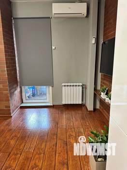 1-к квартира, вторичка, 42м2, 4/25 этаж