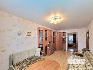 3-к квартира, вторичка, 60м2, 9/9 этаж