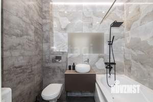 Студия квартира, вторичка, 26м2, 3/25 этаж