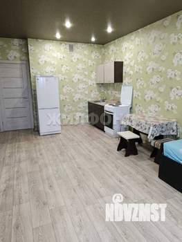 1-к квартира, вторичка, 31м2, 10/17 этаж