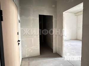 1-к квартира, вторичка, 33м2, 2/4 этаж